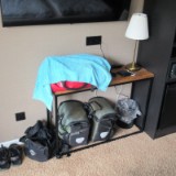 2305F 105 Hotel in Mehring